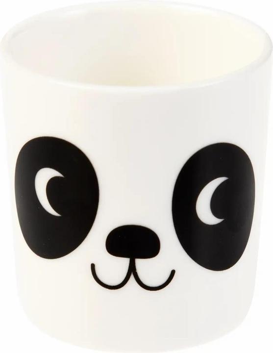 Actual product image Rex London egg cup miko the panda
