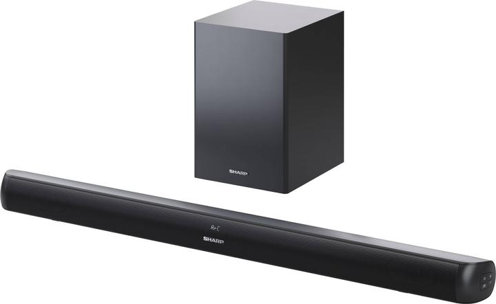 Actual product image Sharp HT-SBW202 (200 W, 2.1 Channel)