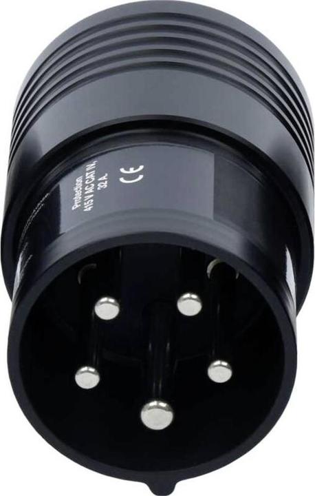 Produktbild Gossen GOSS Drehstromadapter (Adapter)