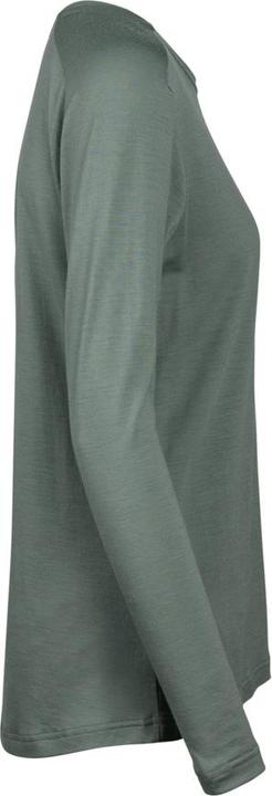 Image du produit iXS Femme Flow Merino manches longues jersey (42)