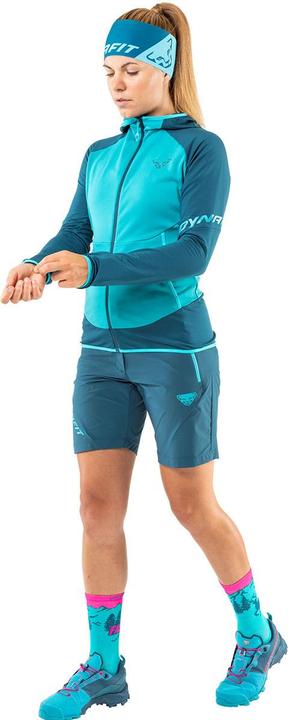 Actual product image Dynafit Transalper Light Dynastretch Shorts (XS)