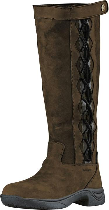 Dublin Lederstiefel Pinnacle II