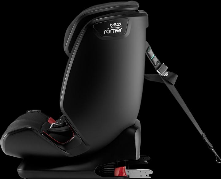 Actual product image Britax Römer Advansafix IV M