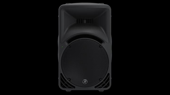 Immagine prodotto Mackie SRM450 (Passivo, 1 pz., 1x 1000 W)