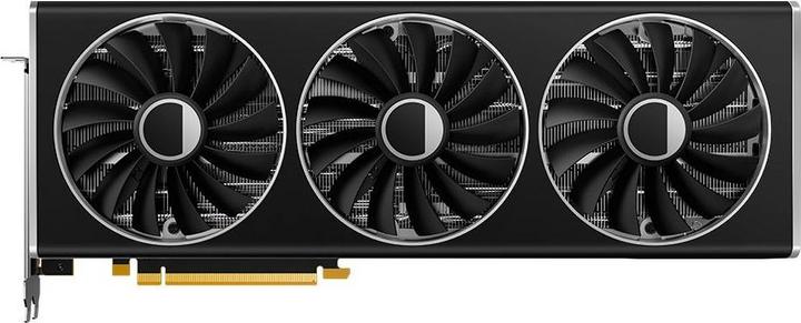 Image du produit XFX RADEON RX 7900 XTX MERC310 BLACK GAMING (24 Go)