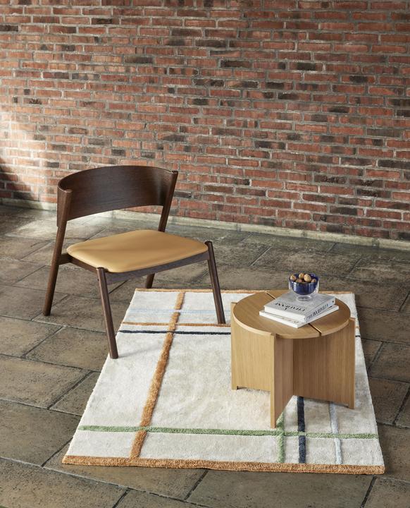 Actual product image Hübsch Farly