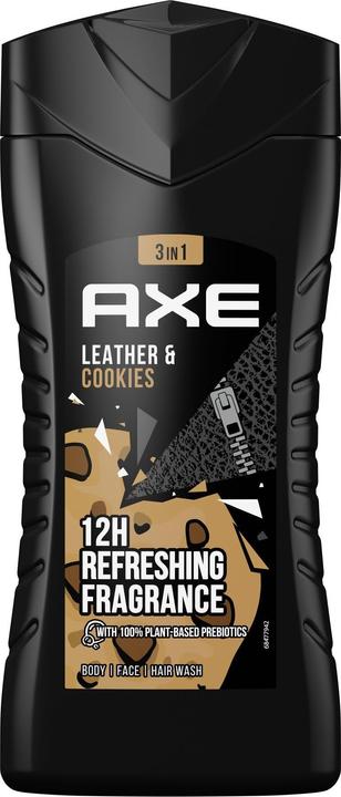 AXE Duschgel Collision (250 ml)