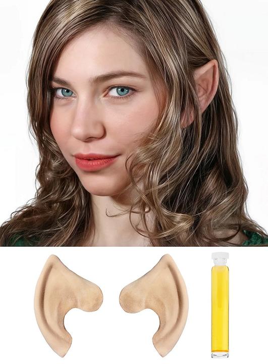 Actual product image Metamorph Waldelfe