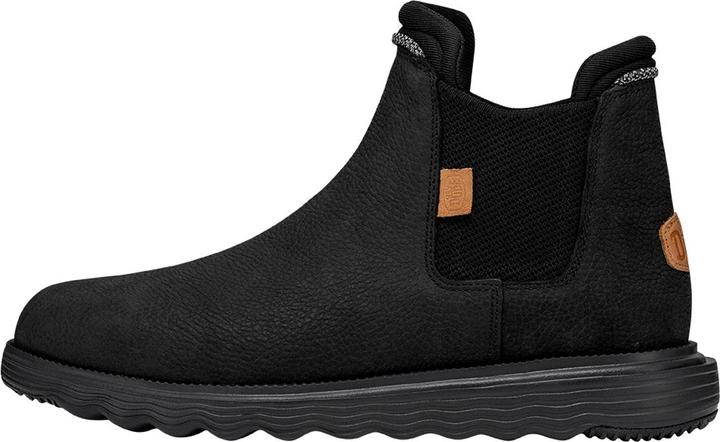 Hey Dude Branson Boot Craft Leather