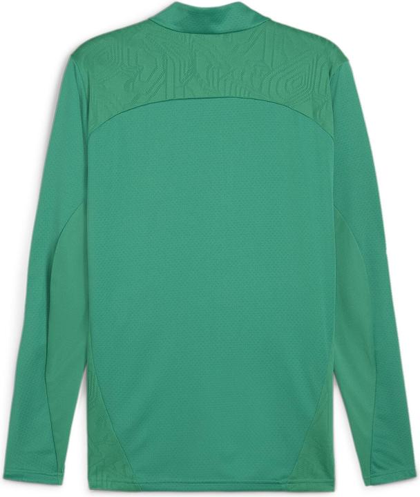 Actual product image Puma teamFINAL Training Jacket (M)