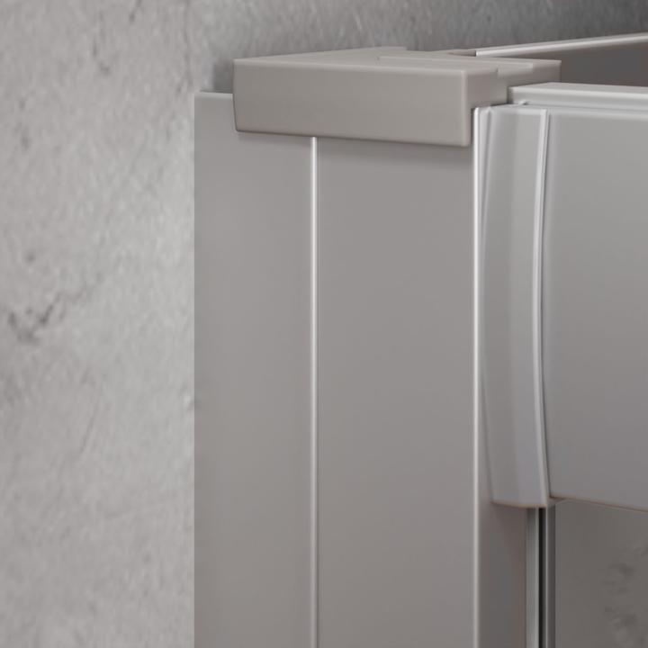 Produktbild Schulte Ibiza (120 cm, 80 cm, 204 cm)