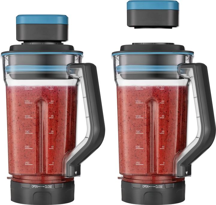 Produktbild Sencor Vakuummischer SBU 7872BL (1500 W)