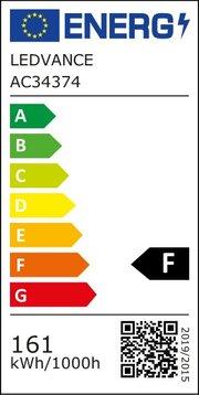 Produktbild Osram Natriumdampflampe (E40, 150 W, 17000 lm, 12 x, F)