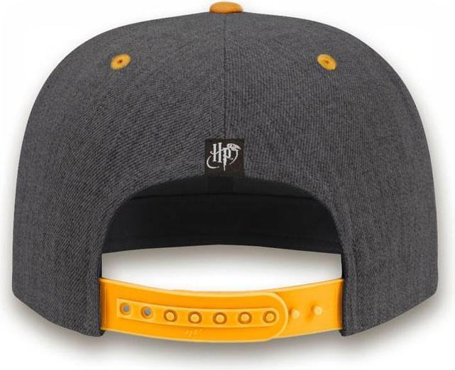 Image du produit Logoshirt Harry Potter casquette Snapback Poufsouffle
