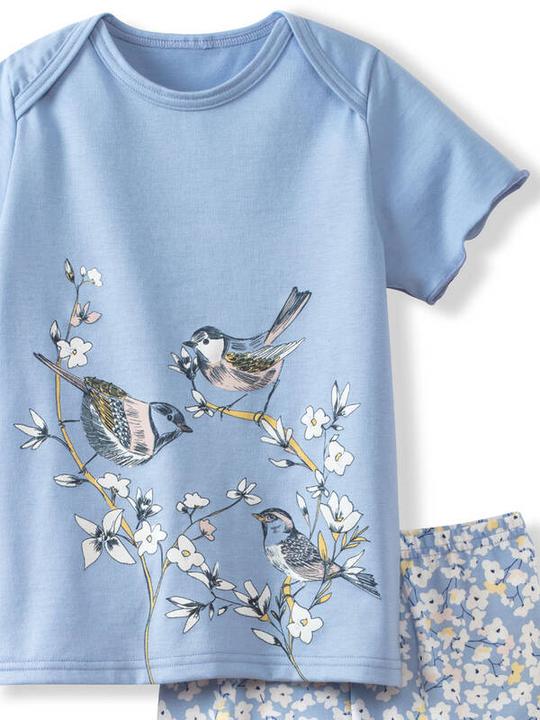 Actual product image Calida Pajamas (104)