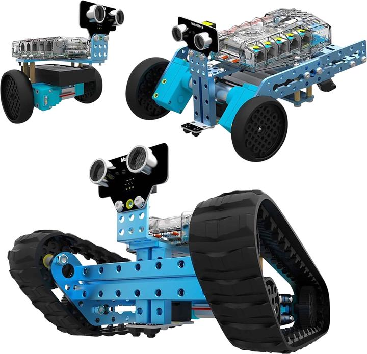 Produktbild Makeblock Robot mBot RANGER Bluetooth