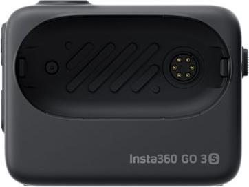 Produktbild Insta360 GO 3S Action Pod Midnight Black