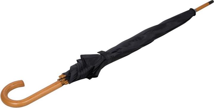Actual product image Mountain Warehouse Plain Stick Umbrella