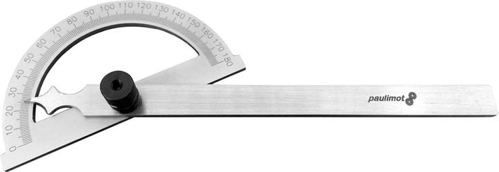 Immagine prodotto Paulimot Winkelmesser 120 x 150 mm