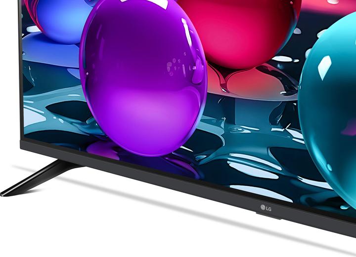 Actual product image LG 43UA73006LA (43", LED, 4K, 2025)