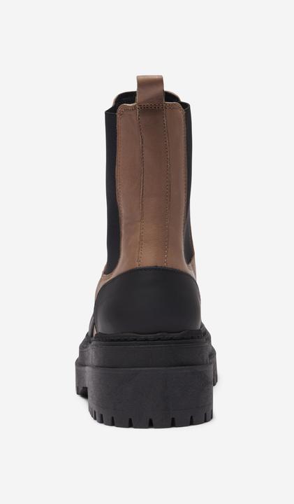 Produktbild Selected Femme Slfasta New Chelsea Leather Boot B (40)