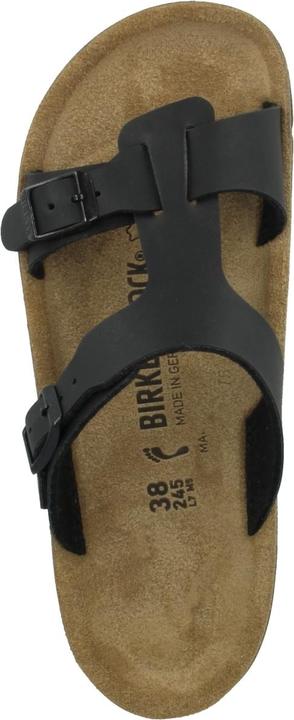 Produktbild Birkenstock Sofia Birko-Flor Weichbettung schmal (40)