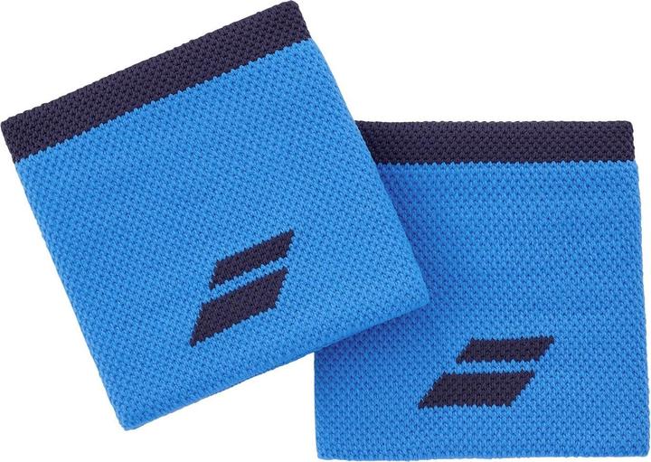 Produktbild Babolat Wristband Drive Blue (2x)