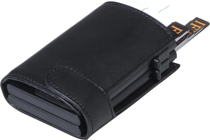 Actual product image Tony Perotti Twin Smart Wallet
