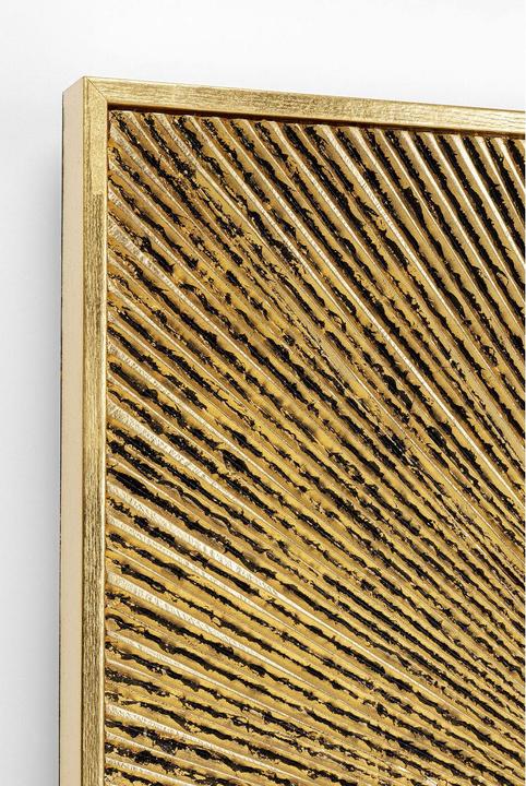 Actual product image Kare Design Object picture Illumino 80x80cm (80 x 80 cm)