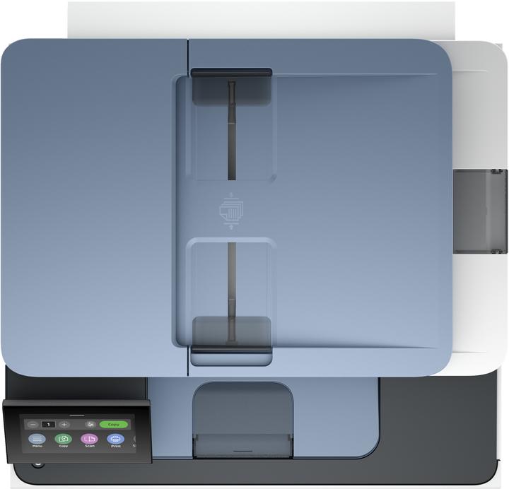 Produktbild HP Color LaserJet Pro MFP 3302sdw (Laser, Farbe)
