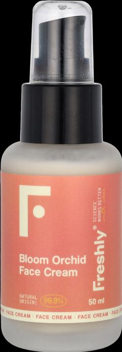 Produktbild Freshly Cosmetics Bloom Orchid (50 ml, Gesichtswasser)