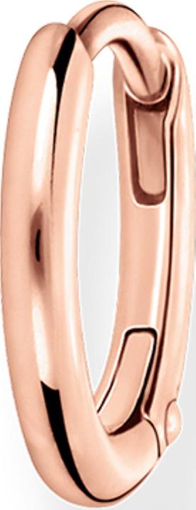 Roségoldfarben