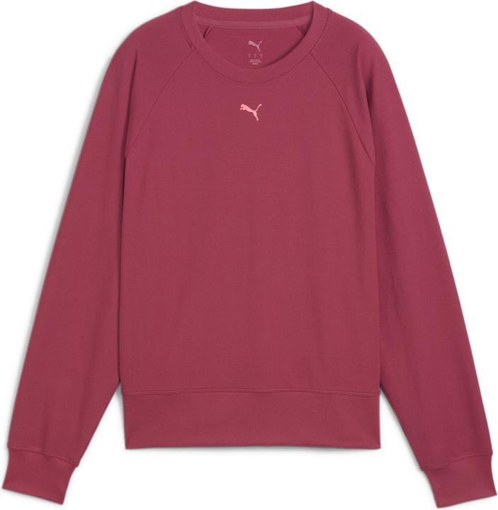 Actual product image Puma W Cloudspun Fashion Midlayer (L)