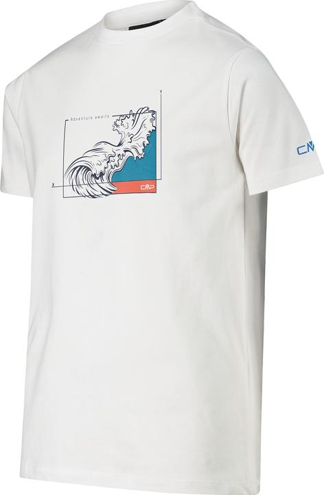 Produktbild CMP Campagnolo Kid's Stretch Dyed T-Shirt (164)