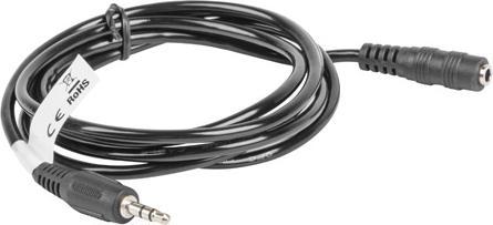 Actual product image Lanberg CA-MJFJ-10CC-0015-BK (1.50 m)