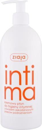 Produktbild Ziaja Intimate Hygiene Gel Intima (500 ml, Intimgel)