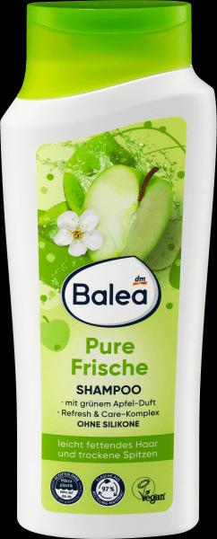 Produktbild dm Balea Pure Frische (300 ml, Flüssiges Shampoo)