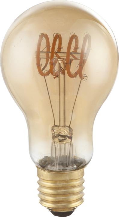 Produktbild Globo Duban (E27, 4 W, 200 lm, 1 x, G)