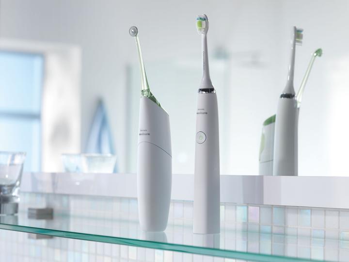 Produktbild Philips Sonicare Sonicare DiamondClean (Schallzahnbürste)