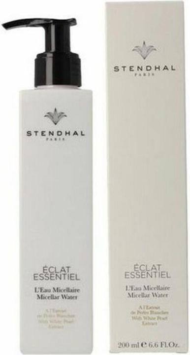 Immagine prodotto Stendhal L'Eau Micellaire (Panni pulizia, 200 ml)
