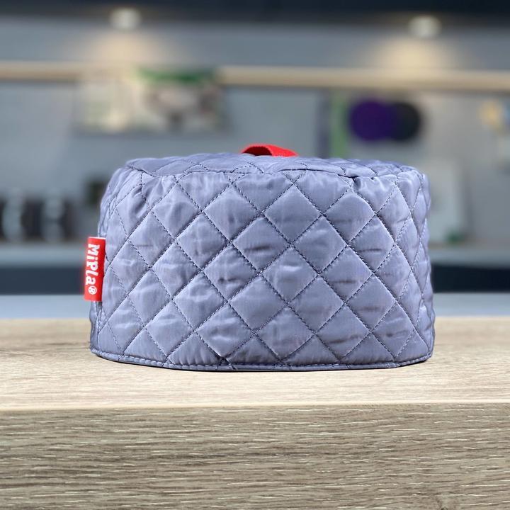 Produktbild Wundermix MiPla® | Warmhaltehaube S für Gareinsatz | Thermomix & Monsieur Cuisine