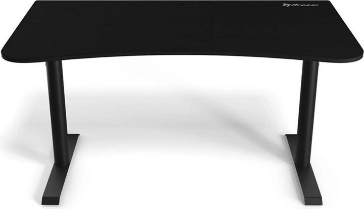 Immagine prodotto Arozzi Tavolo da gioco Arena Medium PureBlack 140x75,5 cm