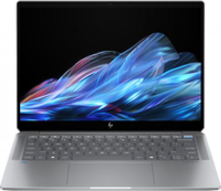 Image du produit HP Ordinateur portable OmniBook Ultra 14-fe0097g 14"" (35,6cm) (14", Marvell Armada 375, 32 Go, 1000 Go, DE)