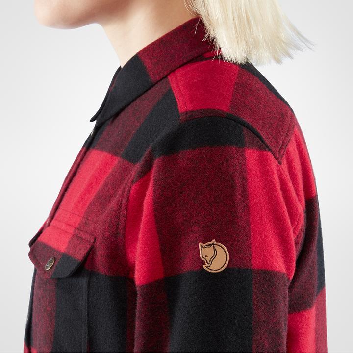 Produktbild Fjällräven Canada Bluse (XS)