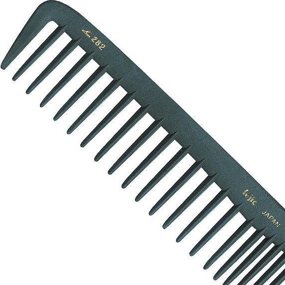 Produktbild HH Simonsen Carbon Comb No. 282