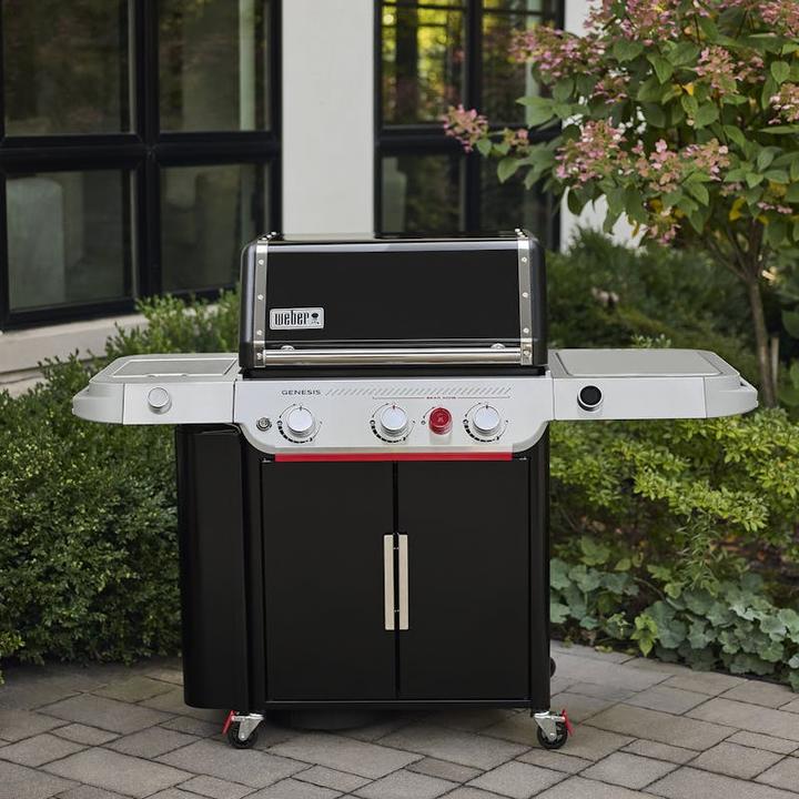 Produktbild Weber Genesis EP-335 (18.76 kW)