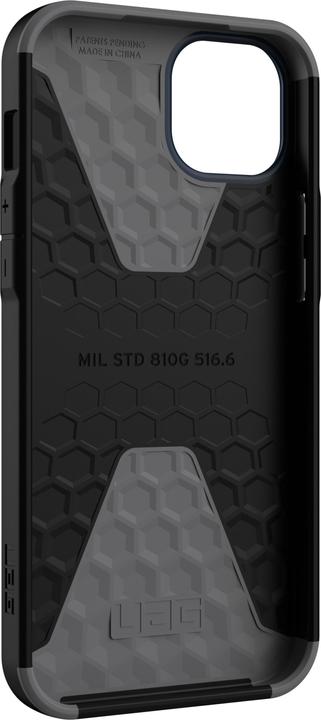 Immagine prodotto UAG Custodia civile (Apple iPhone 14 Plus)