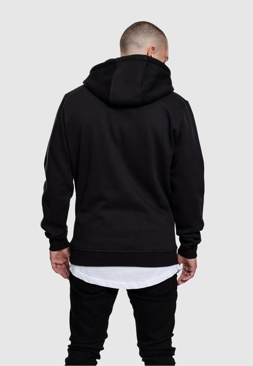 Produktbild Mister Tee Tupac OGCJM Hoody (M)