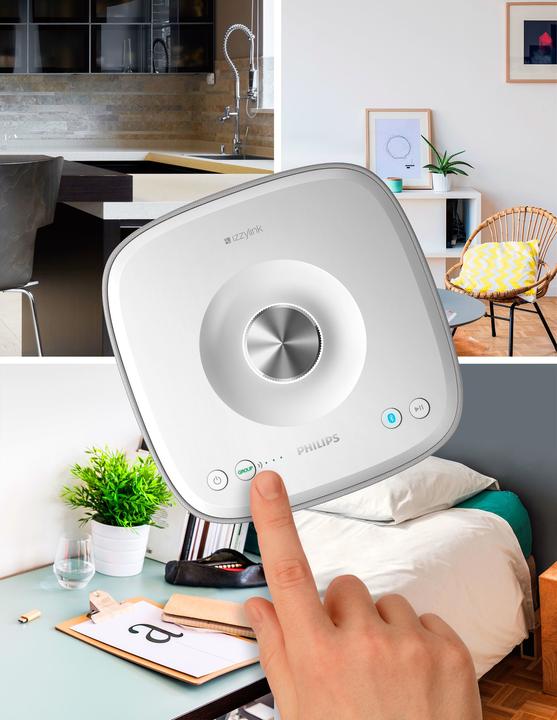 Produktbild Philips izzy BM5