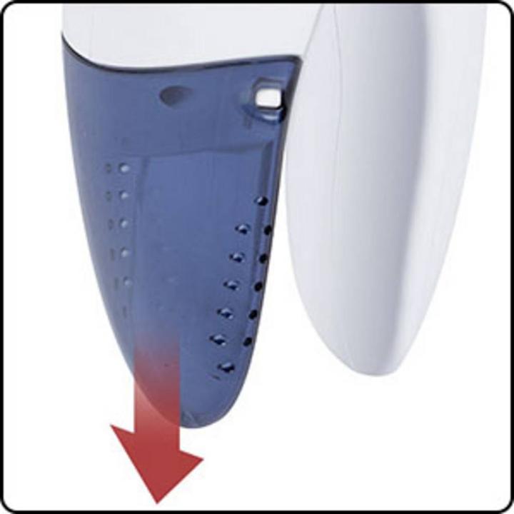Actual product image Clatronic TC 3759, stainless steel